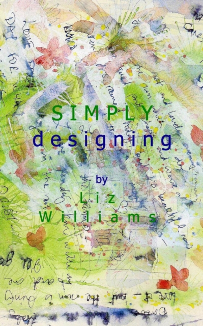 Simply Designing, Paperback / softback Book