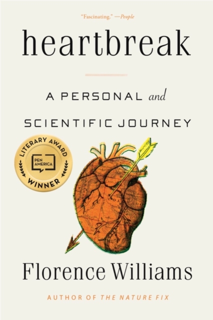 Heartbreak : A Personal and Scientific Journey, EPUB eBook