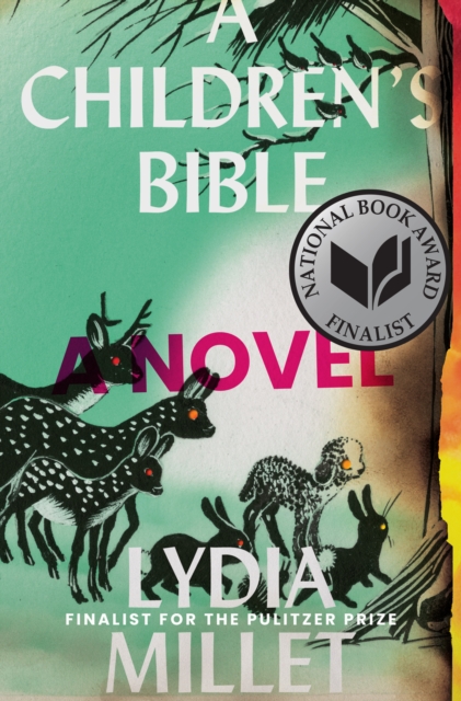 A Children's Bible : A Novel, EPUB eBook
