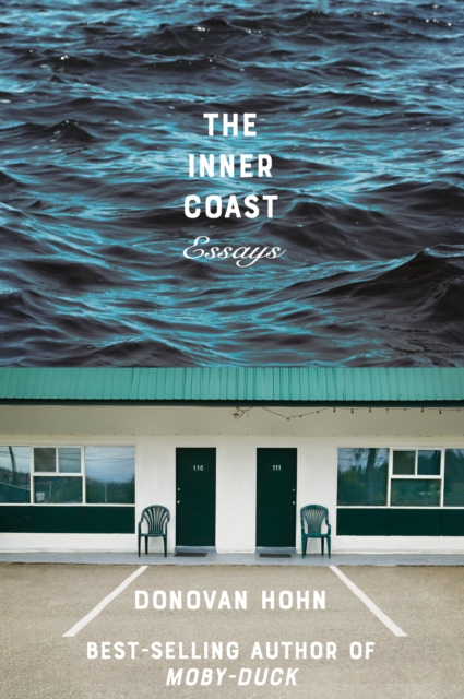 The Inner Coast : Essays, EPUB eBook