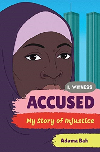 Accused - My Story of Injustice,  Book