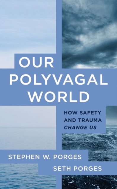 Our Polyvagal World : How Safety and Trauma Change Us, Paperback / softback Book