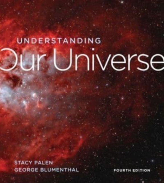Understanding Our Universe, Multiple-component retail product Book