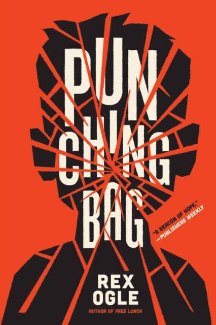 Punching Bag, Paperback / softback Book