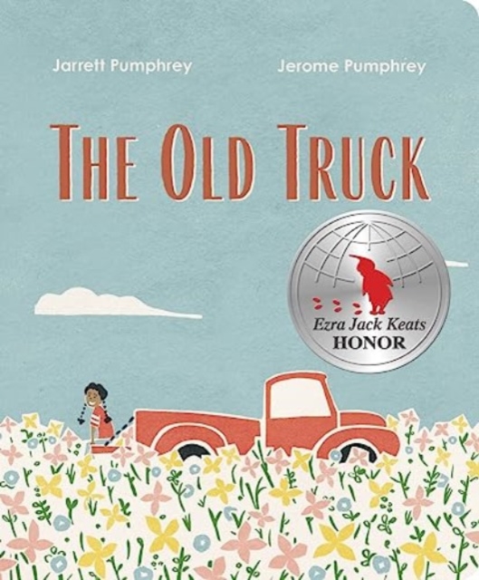 The Old Truck, Board book Book