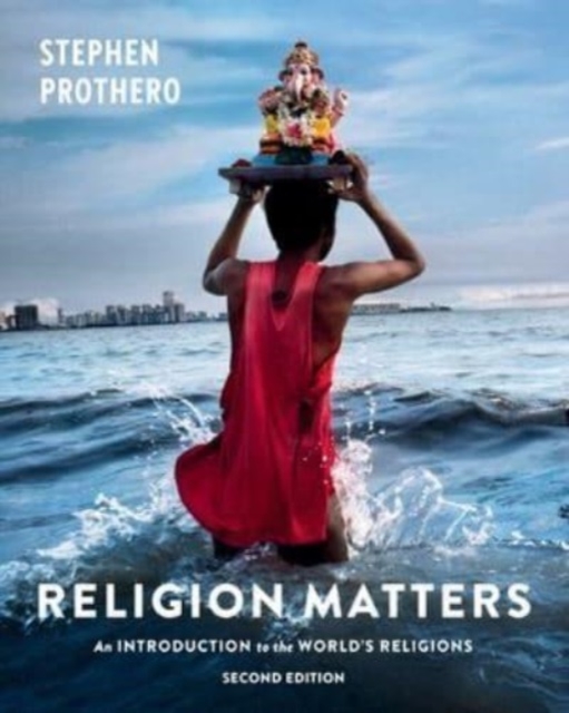 Religion Matters, Multiple-component retail product Book