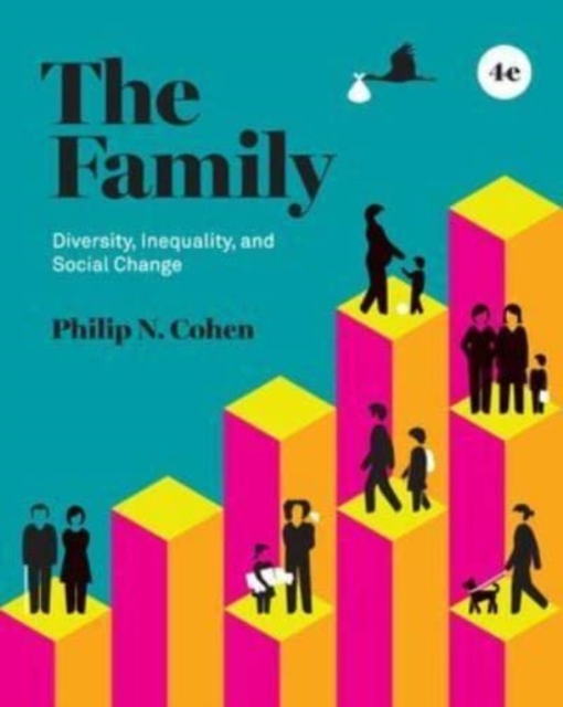 The Family : Diversity, Inequality, and Social Change, Multiple-component retail product Book