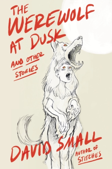 The Werewolf at Dusk: And Other Stories, EPUB eBook