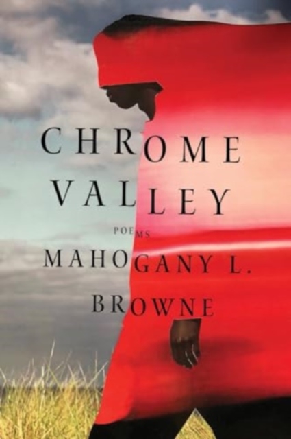 Chrome Valley : Poems, Paperback / softback Book