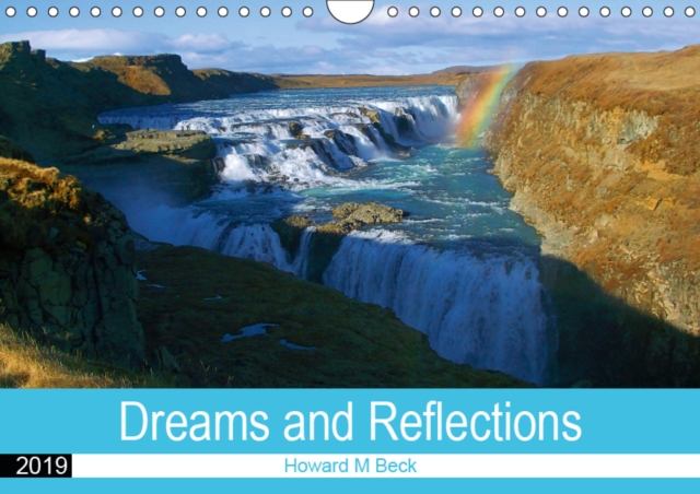 Dreams and Reflections 2019 : An emotive collection of colour photography, Calendar Book