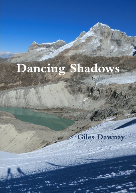 Dancing Shadows, Paperback / softback Book