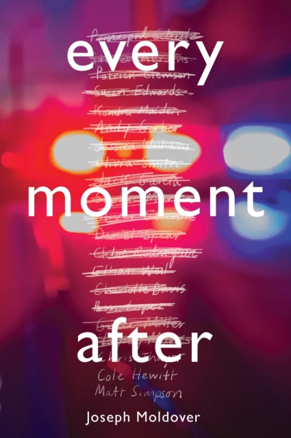 Every Moment After, EPUB eBook