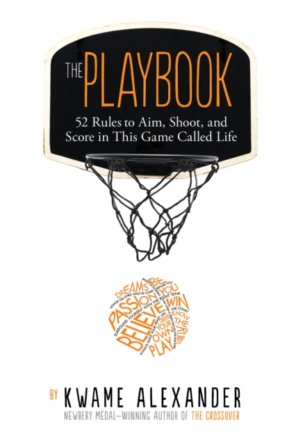 The Playbook : 52 Rules to Aim, Shoot, and Score in This Game Called Life, EPUB eBook
