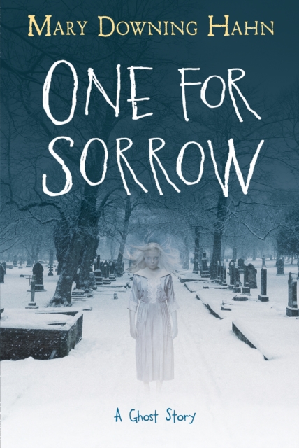 One for Sorrow : A Ghost Story, EPUB eBook