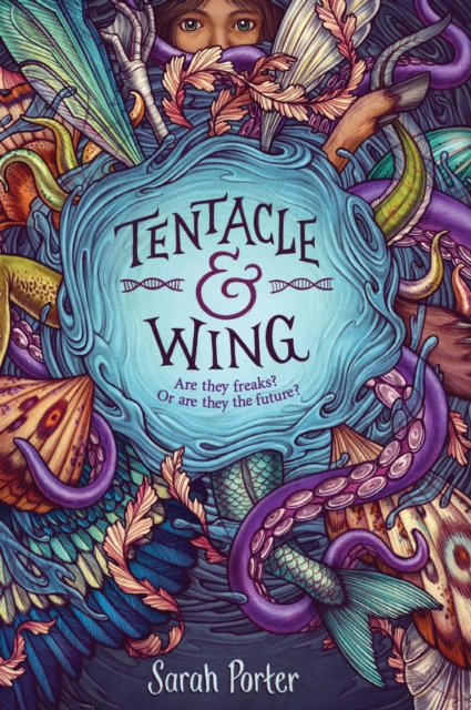 Tentacle and Wing, EPUB eBook