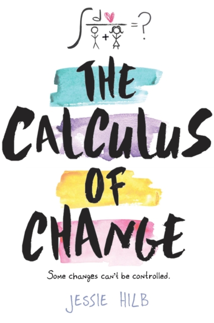 The Calculus of Change, EPUB eBook