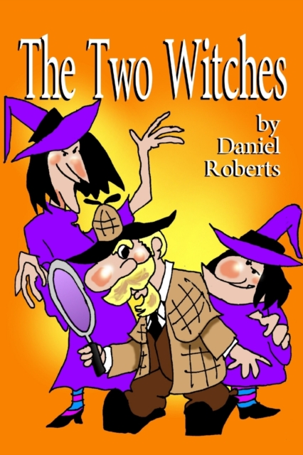 The Two Witches, Paperback / softback Book