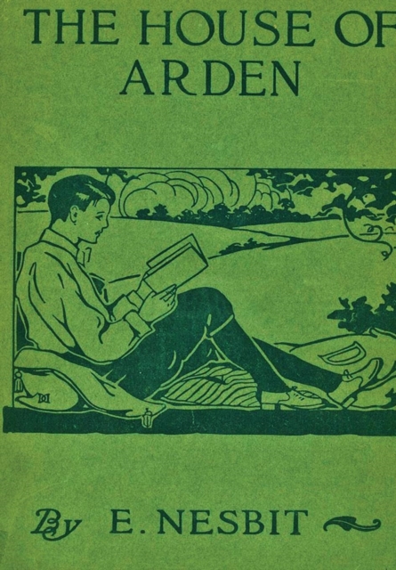 The House of Arden, Hardback Book