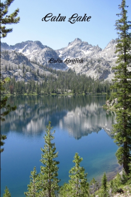 Calm Lake, Paperback / softback Book