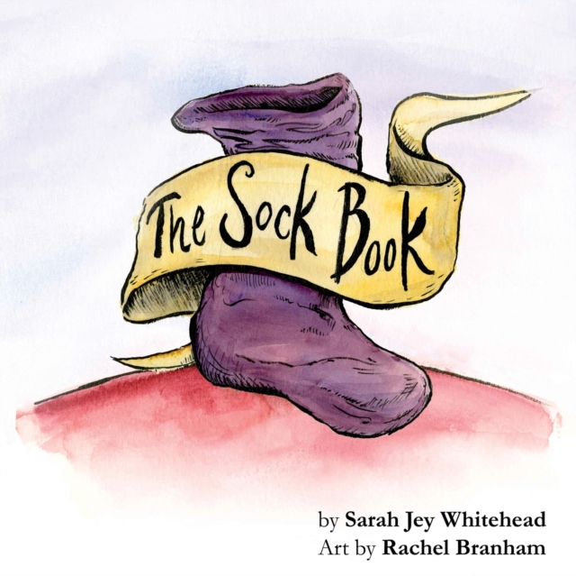 The Sock Book, Paperback / softback Book