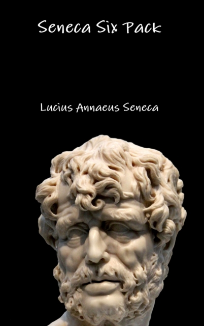 Seneca Six Pack, Hardback Book
