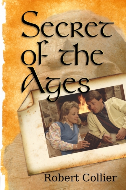 Secret of the Ages, Paperback / softback Book