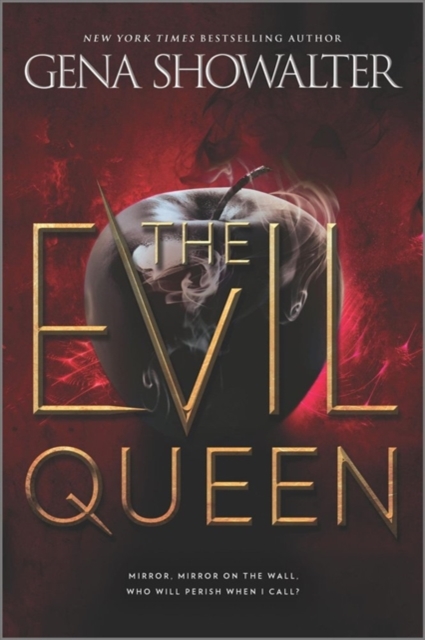 The Evil Queen, Paperback / softback Book