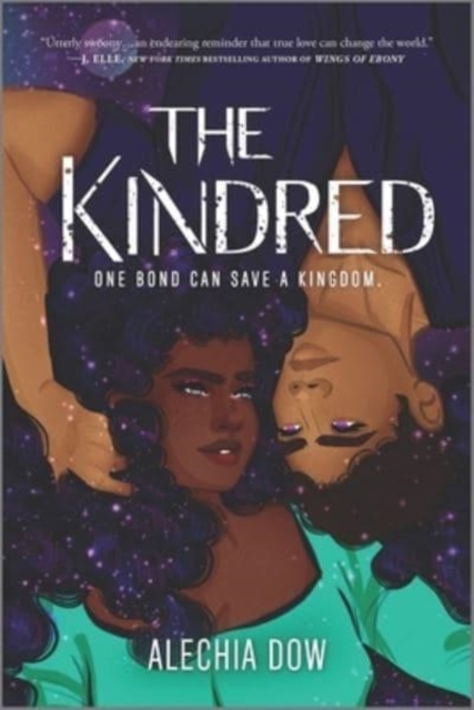 The Kindred, Paperback / softback Book