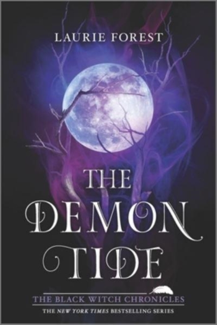 The Demon Tide, Paperback / softback Book
