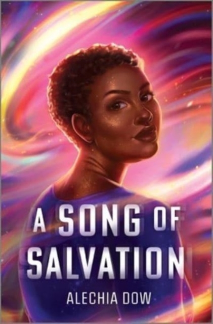 A Song of Salvation, Hardback Book