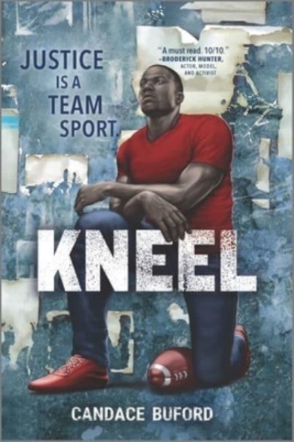 Kneel, Paperback / softback Book