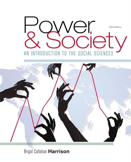 Power and Society, PDF eBook