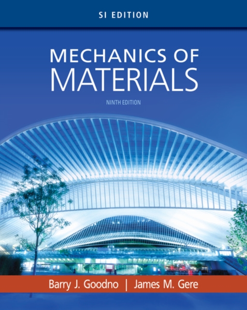 Mechanics of Materials, SI Edition, Paperback / softback Book