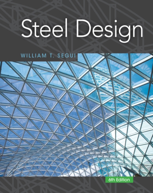 Steel Design, Paperback / softback Book