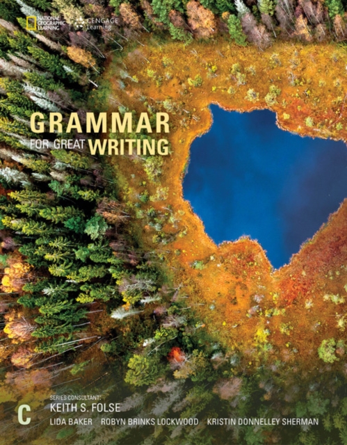 Grammar for Great Writing C, Paperback / softback Book