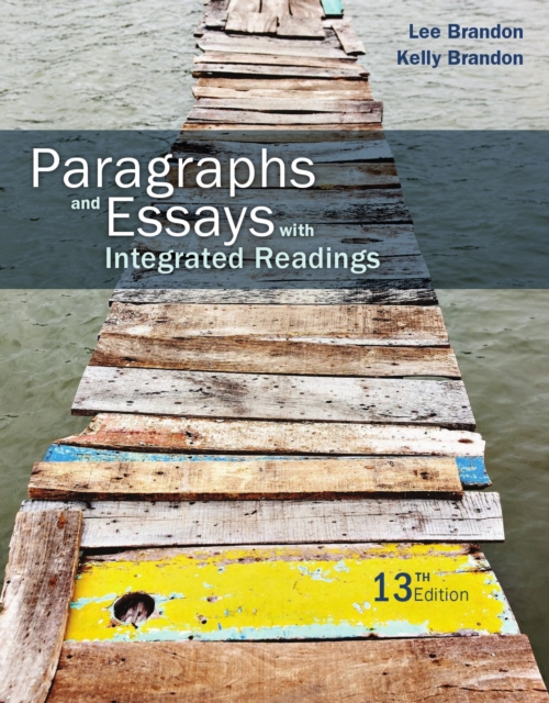 Paragraphs and Essays, PDF eBook