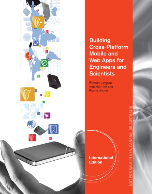 Building Cross-Platform Mobile and Web Apps for Engineers and Scientists, PDF eBook