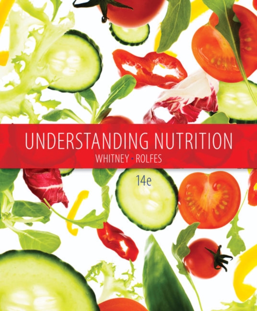 Understanding Nutrition : Dietary Guidelines Update, Hardback Book