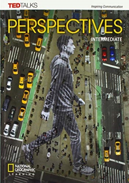 Perspectives Intermediate: Student's Book, Paperback / softback Book