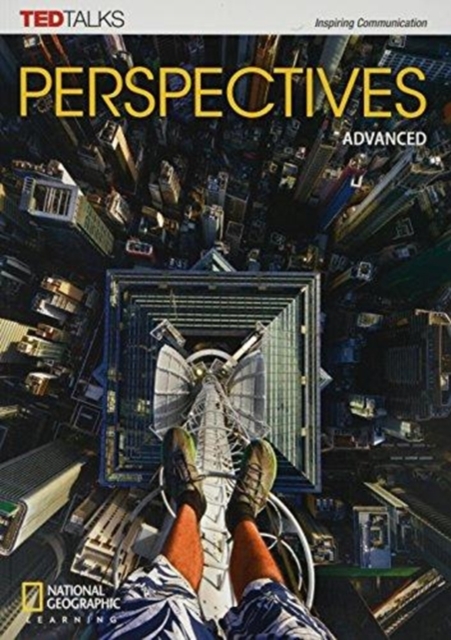 Perspectives Advanced: Student's Book, Paperback / softback Book