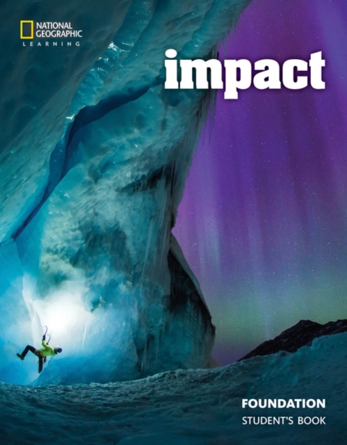 Impact Foundation (British English), Paperback / softback Book