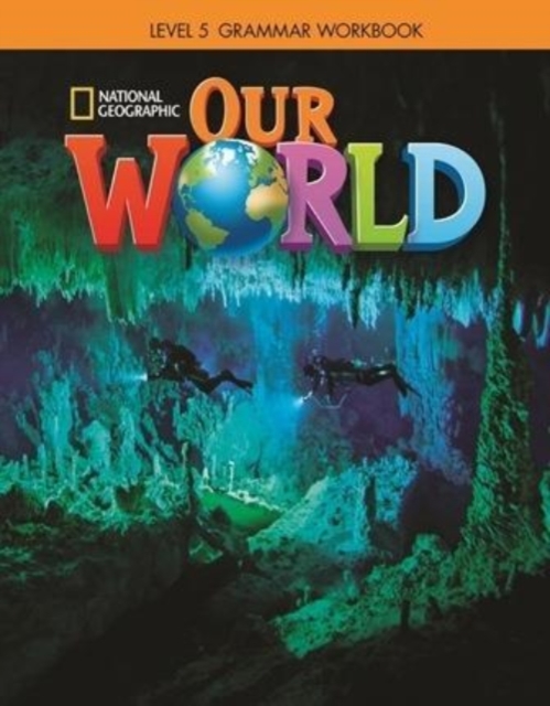 Our World 5: Grammar Workbook (American English), Pamphlet Book