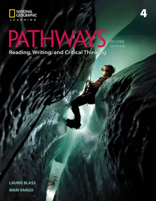 Pathways: Reading, Writing, and Critical Thinking 4, Paperback / softback Book