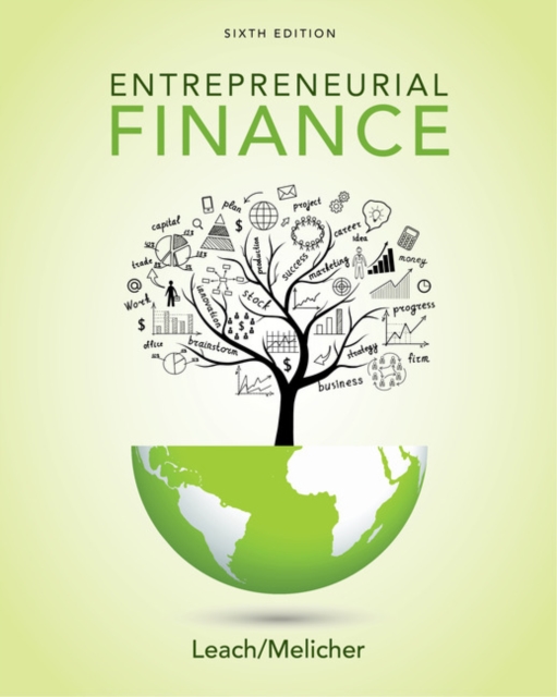 Entrepreneurial Finance, PDF eBook