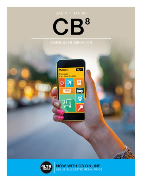 CB (with CB Online, 1 term (6 months) Printed Access Card), PDF eBook