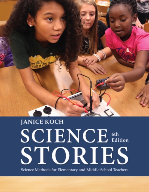 Science Stories, PDF eBook