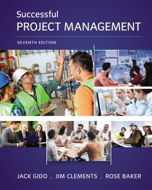 Successful Project Management, PDF eBook