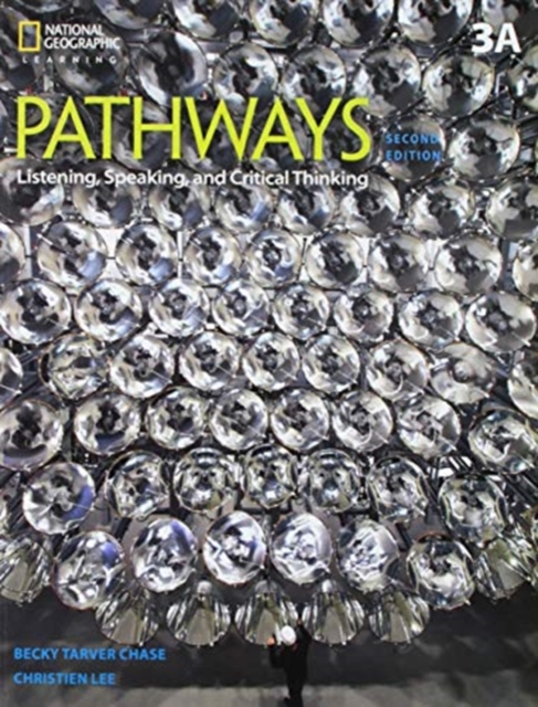 Pathways: Listening, Speaking, and Critical Thinking 3A Split, Paperback / softback Book