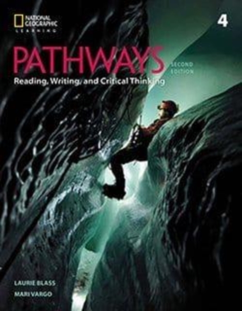Pathways: Reading, Writing, and Critical Thinking 4: Teacher's Guide, Paperback / softback Book