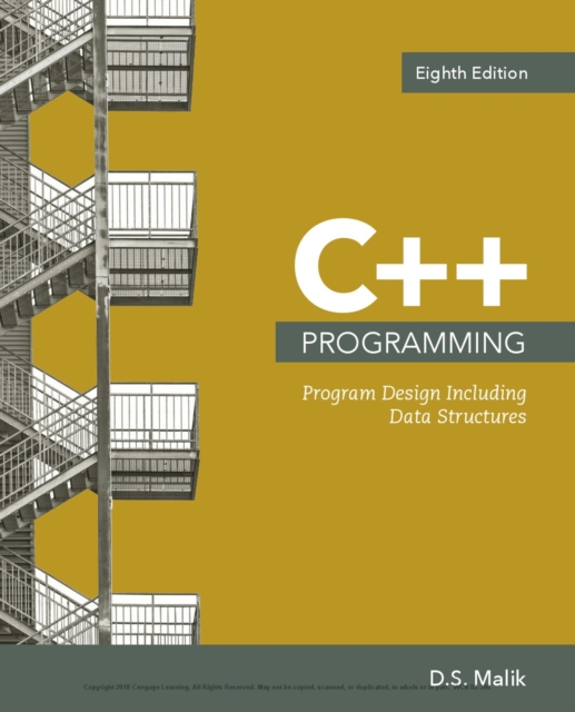 C++ Programming, PDF eBook